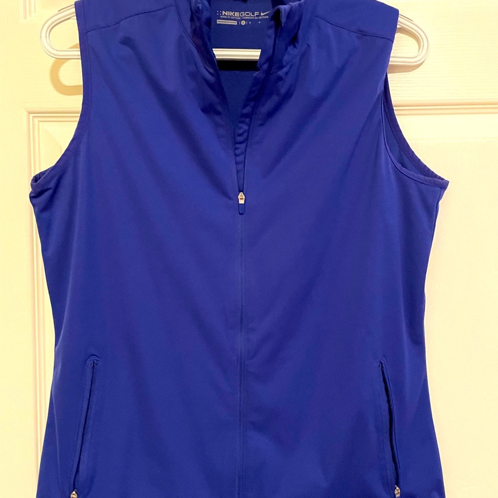Vest